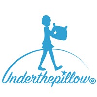 UNDERTHEPILLOW Logo