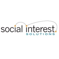 Social Interest Solutions Logo