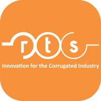 RTS Remote Terminal System Logo