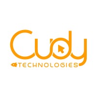 Cudy Technologies Logo