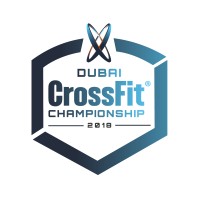 Dubai CrossFit® Championship Logo