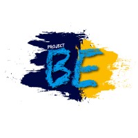 Project Be Logo