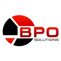 BPO Solutions (Pvt) Ltd. Logo