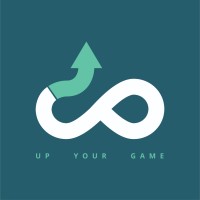 Up Your Game Logo