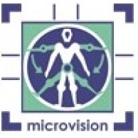 Microvision Logo