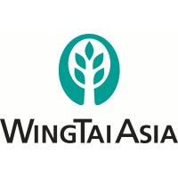 Wing Tai Malaysia Berhad Logo