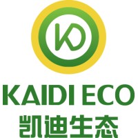 Kaidi Ecological and Environmental Technology Co., Ltd. Logo
