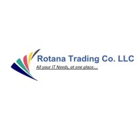 Rotana Trading Co. LLC Logo