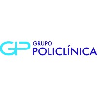 Grupo Policlínica Ibiza Logo