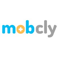 Mobcly Logo