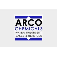 ARCO Chemicals Logo