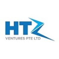 HTZ Ventures Pte Ltd Logo