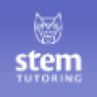STEM Tutoring Logo