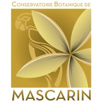 Conservatoire Botanique National & CPIE de Mascarin (CBN-CPIE Mascarin) Logo