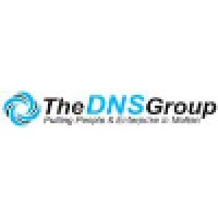The DNS Group, Inc. Logo