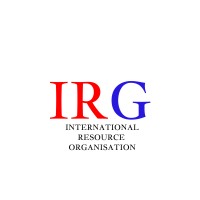 International Resource Organisation Logo