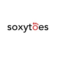 Soxytoes Logo