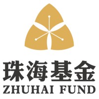 珠海基金 ZHUHAI FUND Logo