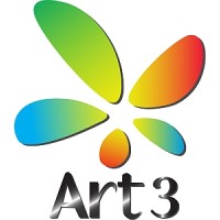 Art3 Logo