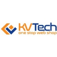 KV Tech Logo