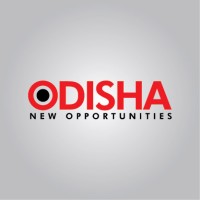 Invest Odisha Logo