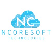 NCoreSoft Technologies Logo