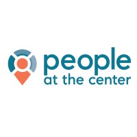 People At The Center Logo