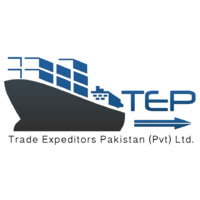 Trade Expeditors Pakistan (Pvt) Limited Logo