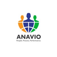 Anavio Global Logo