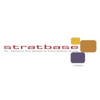 Phil. Stratbase Consultancy, Inc. Logo