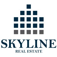 SkyLine Real Estate Logo