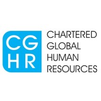 Chartered Global Human Resources Logo