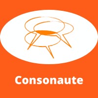 Consonaute Logo