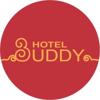 Hotel Buddy Logo