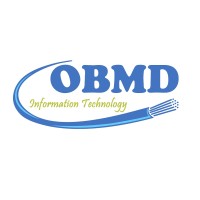 OBMD Information Technology Logo