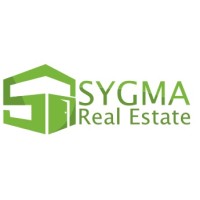 Sygma Real Estates Logo