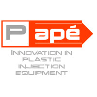 PRODUCT AND PLASTIC EQUIPMENT, S.L. - Papé - Logo