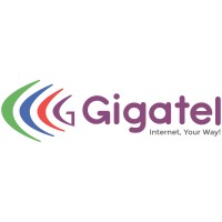 Gigatel Networks Logo