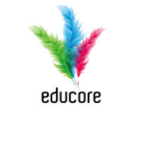 Educore Systems and Technologies FZE Logo