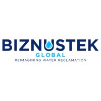 Biznustek Global, USA Logo