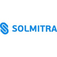 PT Sol Mitra Fintec Logo