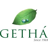 Getha Bedding Logo
