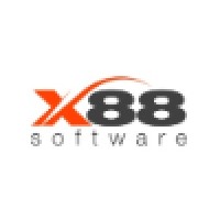 X88 Software Logo