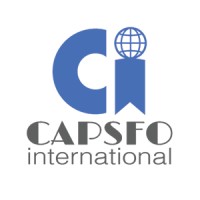 Capsfo International Logo