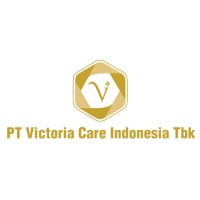 PT. Victoria Care Indonesia Tbk Logo