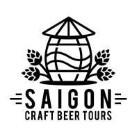 Saigon Craft Beer Tours Logo