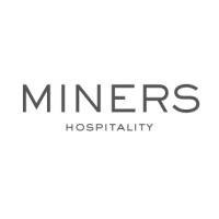 Miners Hospitality Pte. Ltd. Logo