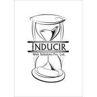 Inducir Web Solutions (P) Ltd. Logo