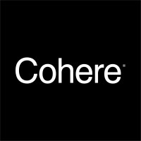 Cohere Logo