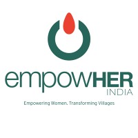 empowHER India Logo